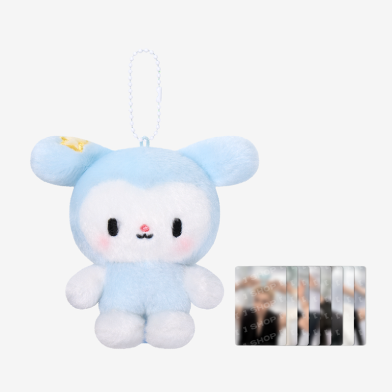 Stray Kids - World Tour [RUN IT SEOUL] OFFICIAL MERCH