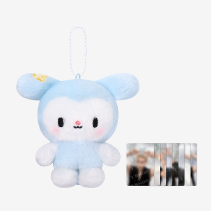 Stray Kids - World Tour [RUN IT SEOUL] OFFICIAL MERCH