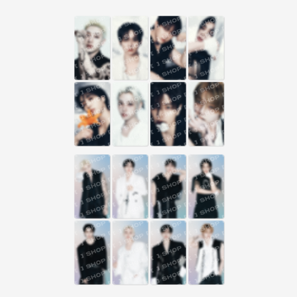 Stray Kids - World Tour [RUN IT SEOUL] OFFICIAL MERCH