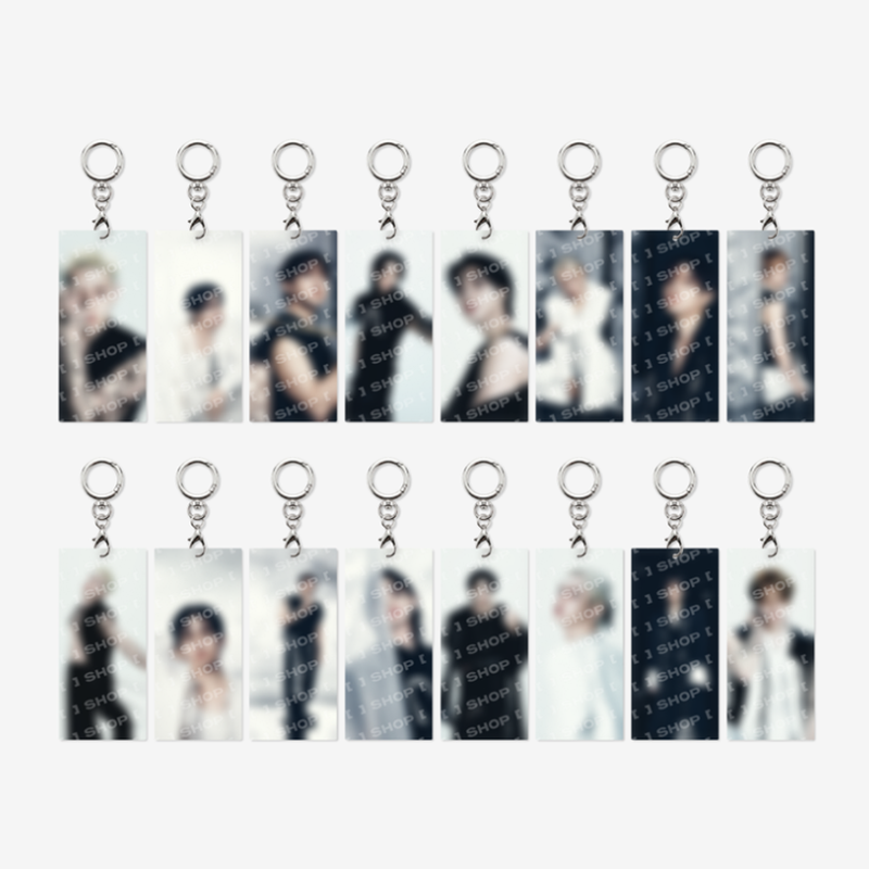 Stray Kids - World Tour [RUN IT SEOUL] OFFICIAL MERCH