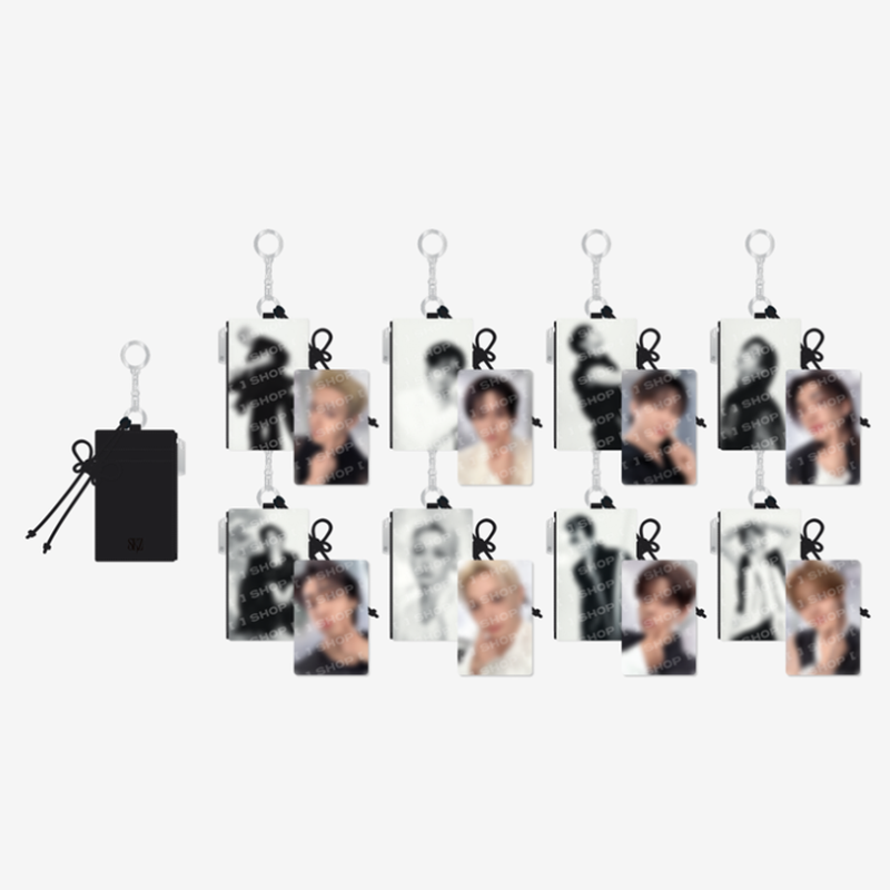 Stray Kids - World Tour [RUN IT SEOUL] OFFICIAL MERCH