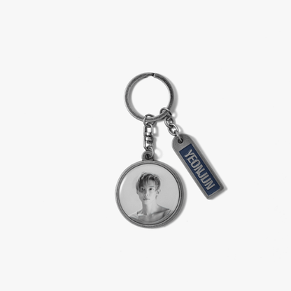 YEONJUN(TXT) - [NO LABELS : PART 02] MD