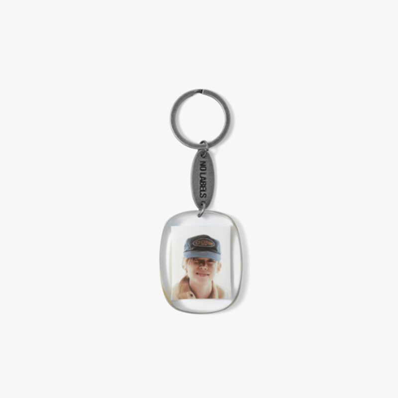 YEONJUN(TXT) - [NO LABELS : PART 02] MD