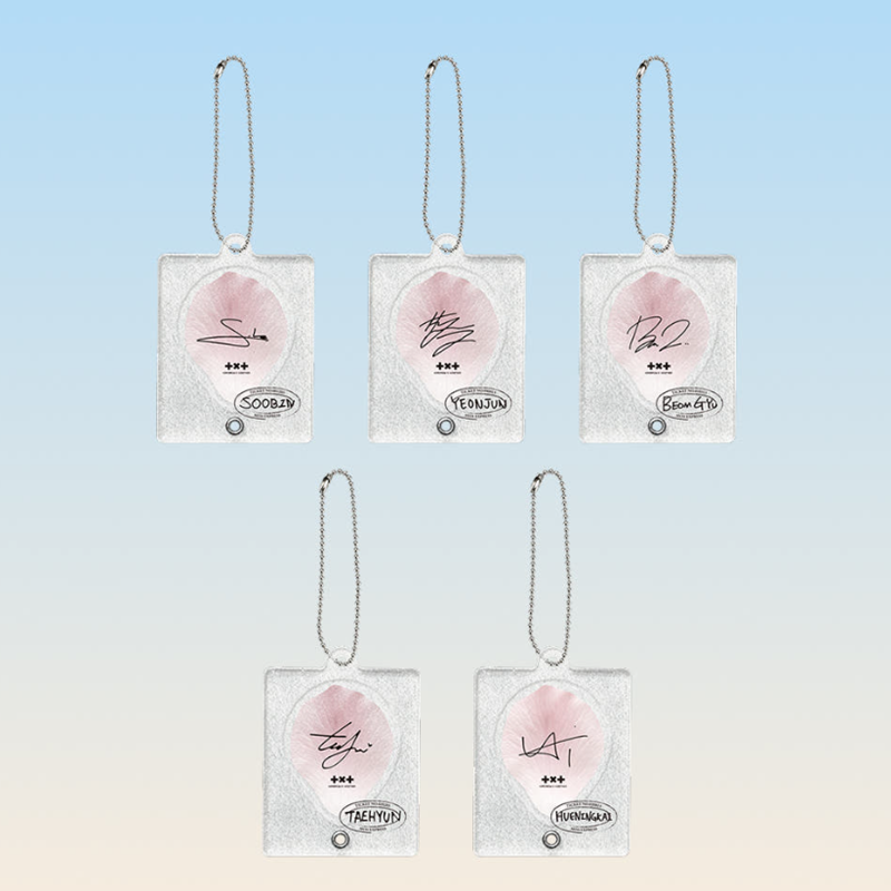 [TOMORROW X TOGETHER VR CONCERT : ENDLESS RIDE]OFFICIAL MERCH