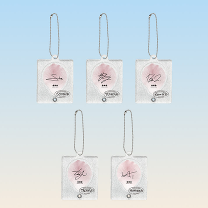 [TOMORROW X TOGETHER VR CONCERT : ENDLESS RIDE]OFFICIAL MERCH
