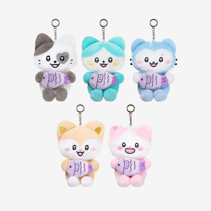 ITZY - The 5th FANMEETING [ALL IN, MIDZY] MERCH