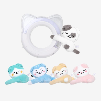 ITZY - The 5th FANMEETING [ALL IN, MIDZY] MERCH
