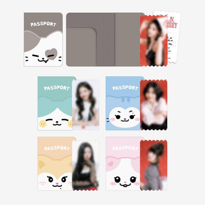 ITZY - The 5th FANMEETING [ALL IN, MIDZY] MERCH