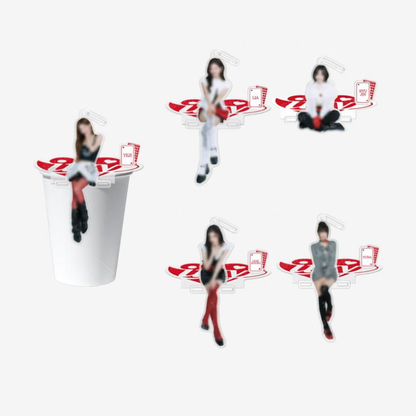 ITZY - The 5th FANMEETING [ALL IN, MIDZY] MERCH