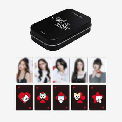 ITZY - The 5th FANMEETING [ALL IN, MIDZY] MERCH