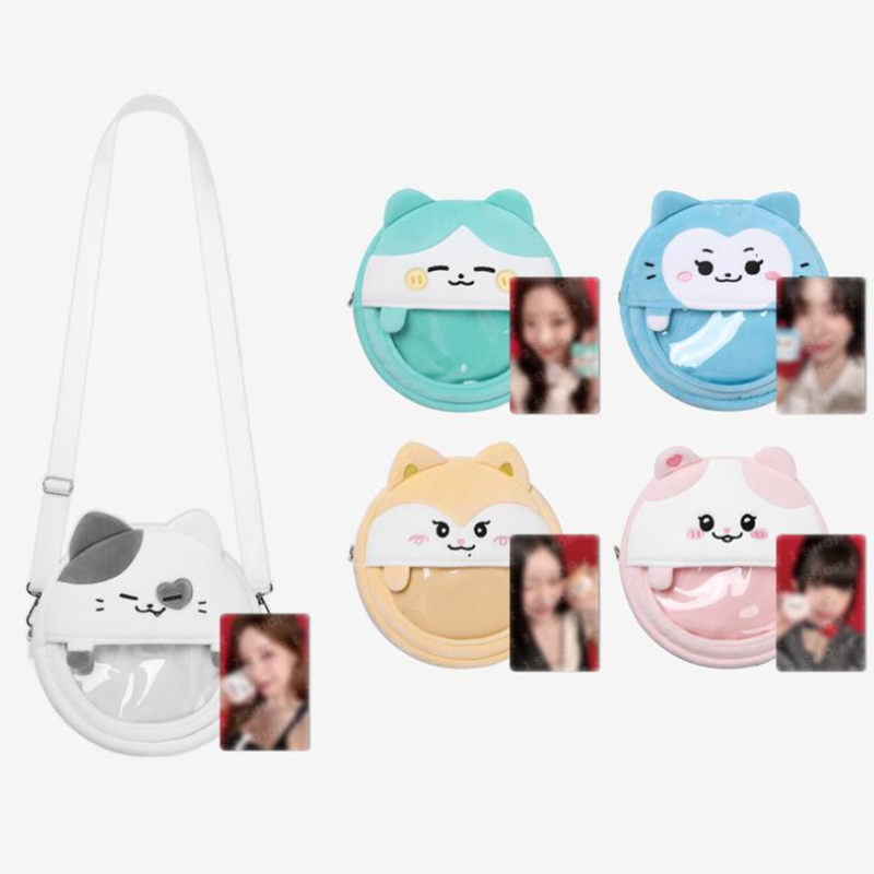 ITZY - The 5th FANMEETING [ALL IN, MIDZY] MERCH