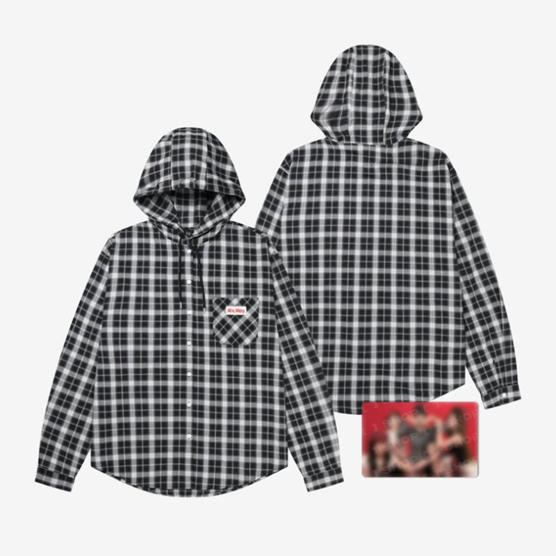 ITZY - The 5th FANMEETING [ALL IN, MIDZY] MERCH