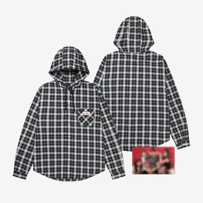 ITZY - The 5th FANMEETING [ALL IN, MIDZY] MERCH