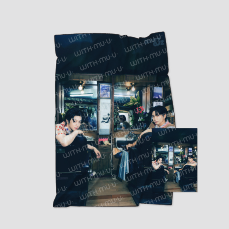 SUPER JUNIOR-83z [Promise] MD