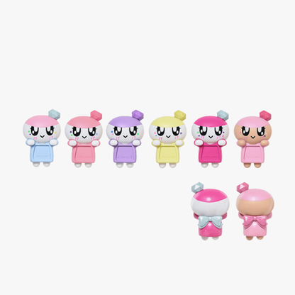 SEVENTEEN - BONGBONGEE JAPAN ORIGINAL Merch