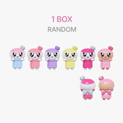 SEVENTEEN - BONGBONGEE JAPAN ORIGINAL Merch