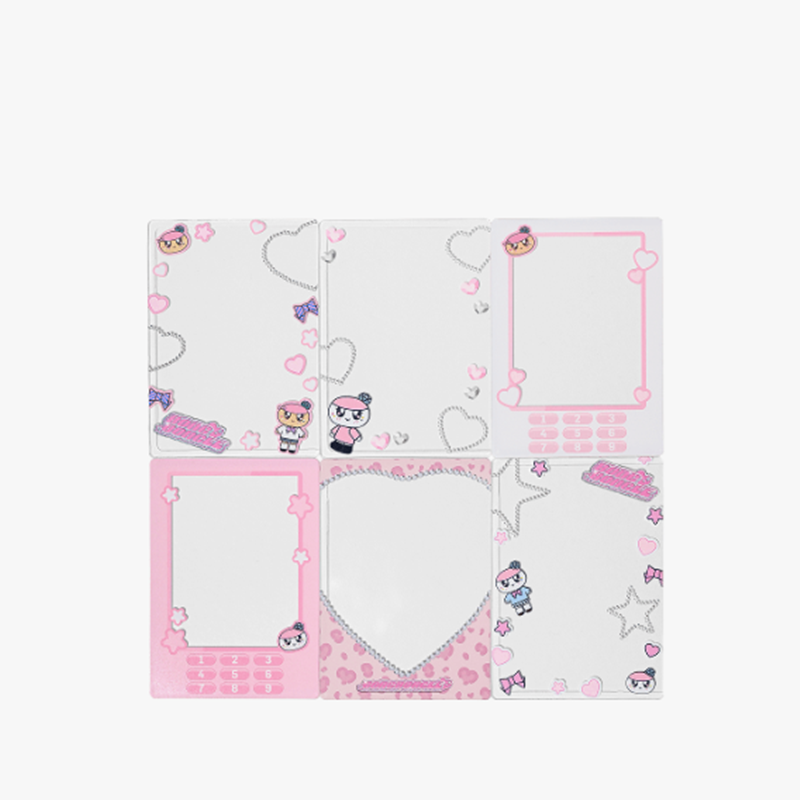 SEVENTEEN - BONGBONGEE JAPAN ORIGINAL Merch