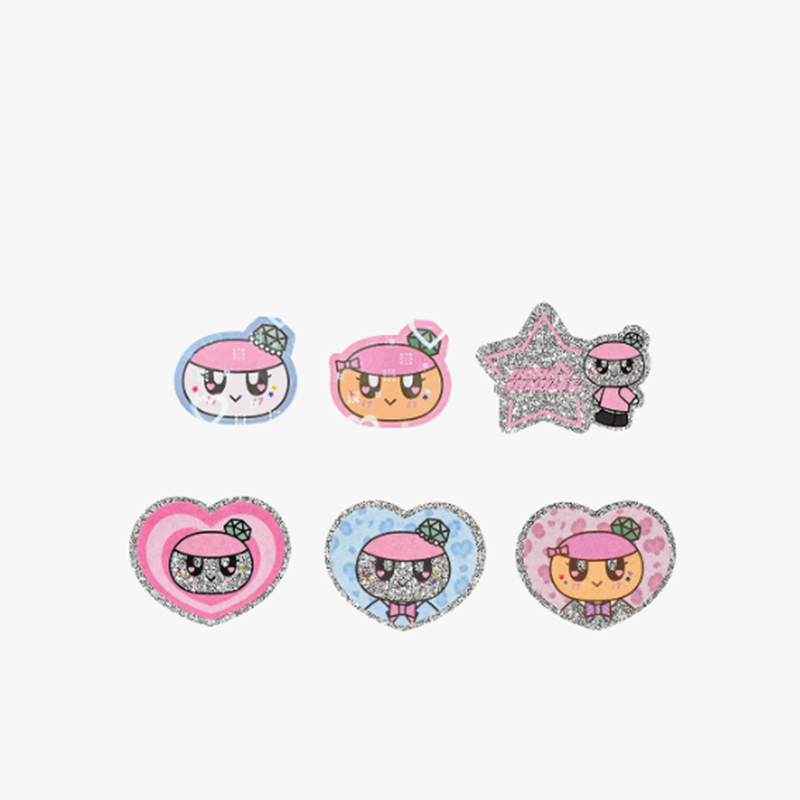 SEVENTEEN - BONGBONGEE JAPAN ORIGINAL Merch