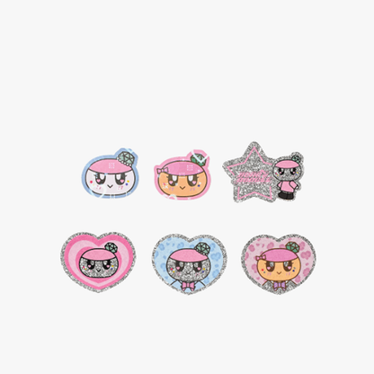 SEVENTEEN - BONGBONGEE JAPAN ORIGINAL Merch