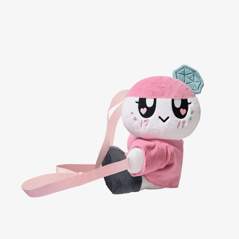 SEVENTEEN - BONGBONGEE JAPAN ORIGINAL Merch