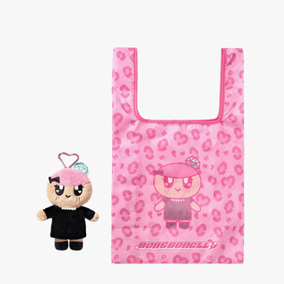 SEVENTEEN - BONGBONGEE JAPAN ORIGINAL Merch