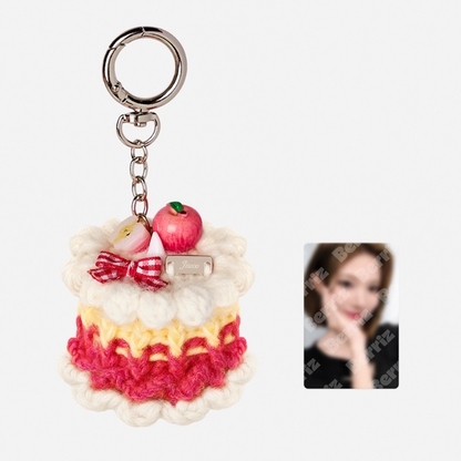Hearts2Hearts JIWOO - 2026 Happy birthday MD