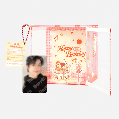 2026 Happy birthday [RIIZE SUNGCHAN MD]
