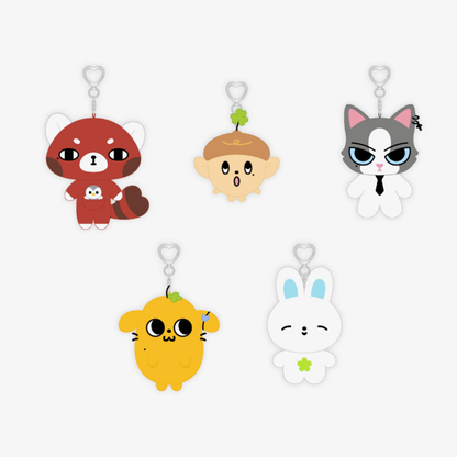 2026 AND2BLE OFFICIAL CHARACTER POP-UP [N DVERSE GARDENING]