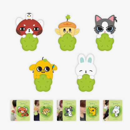 2026 AND2BLE OFFICIAL CHARACTER POP-UP [N DVERSE GARDENING]
