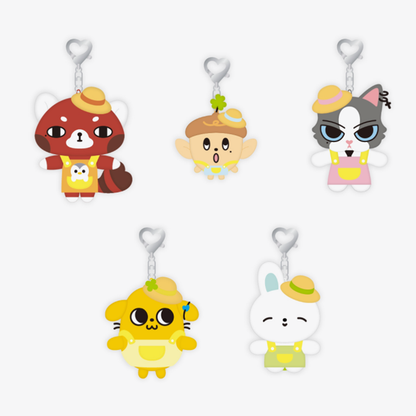 2026 AND2BLE OFFICIAL CHARACTER POP-UP [N DVERSE GARDENING]