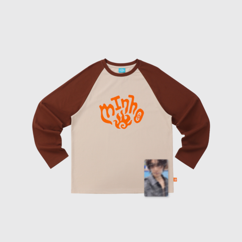 2026 MINHO The 2nd Mini Album [Make it hot] OFFICIAL MD