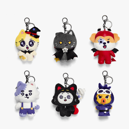 ENHYPEN [SPOOKY ENCHIN] Character POP-UP MD