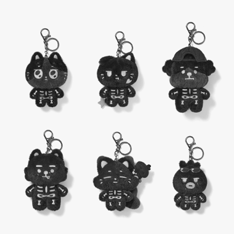 ENHYPEN [SPOOKY ENCHIN] Character POP-UP MD