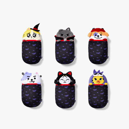 ENHYPEN [SPOOKY ENCHIN] Character POP-UP MD