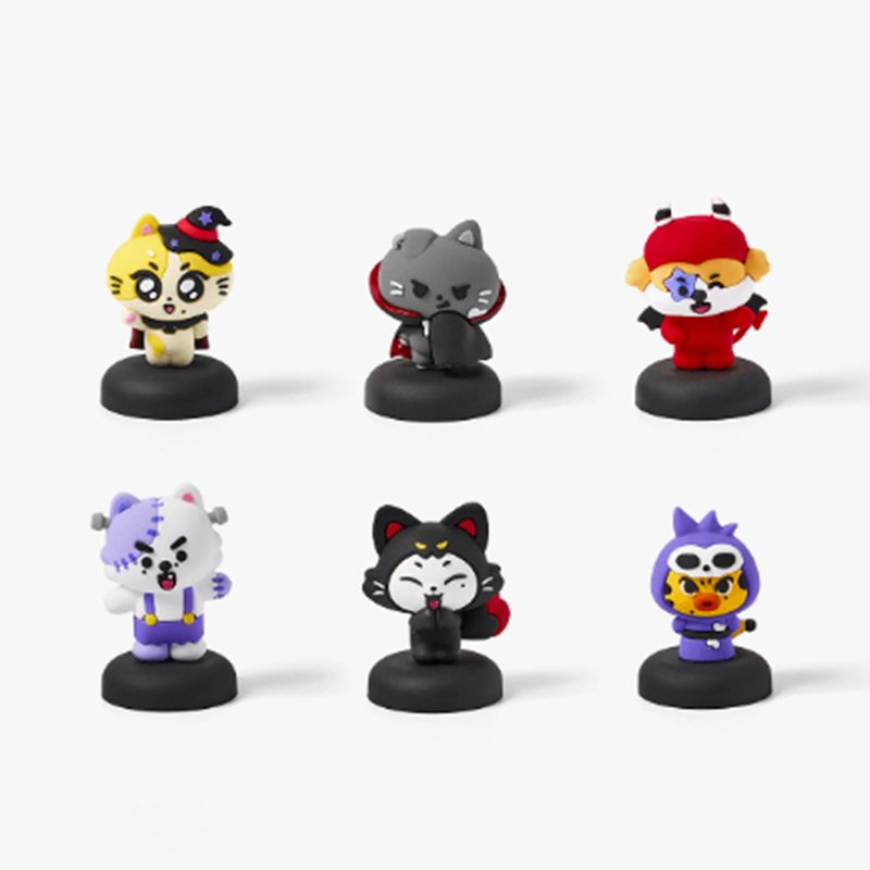 ENHYPEN [SPOOKY ENCHIN] Character POP-UP MD