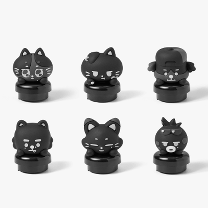 ENHYPEN [SPOOKY ENCHIN] Character POP-UP MD