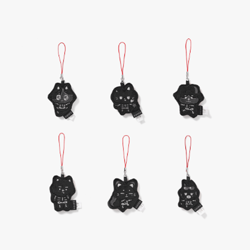ENHYPEN [SPOOKY ENCHIN] Character POP-UP MD