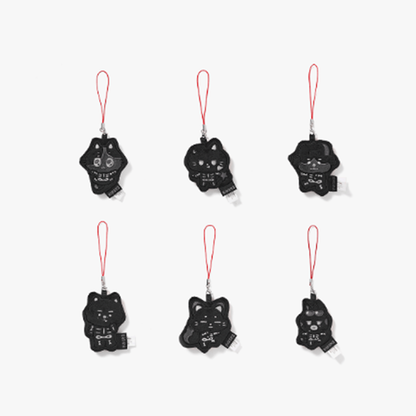 ENHYPEN [SPOOKY ENCHIN] Character POP-UP MD