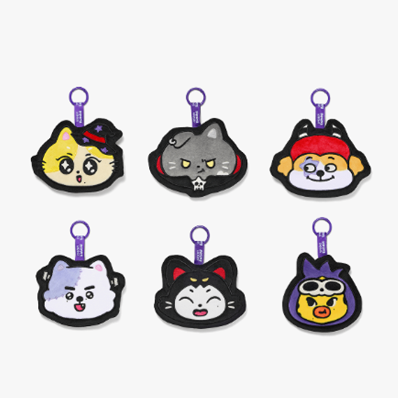 ENHYPEN [SPOOKY ENCHIN] Character POP-UP MD