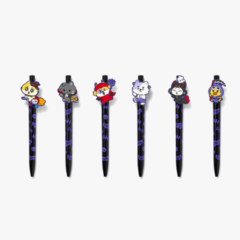 ENHYPEN [SPOOKY ENCHIN] Character POP-UP MD