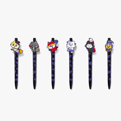 ENHYPEN [SPOOKY ENCHIN] Character POP-UP MD