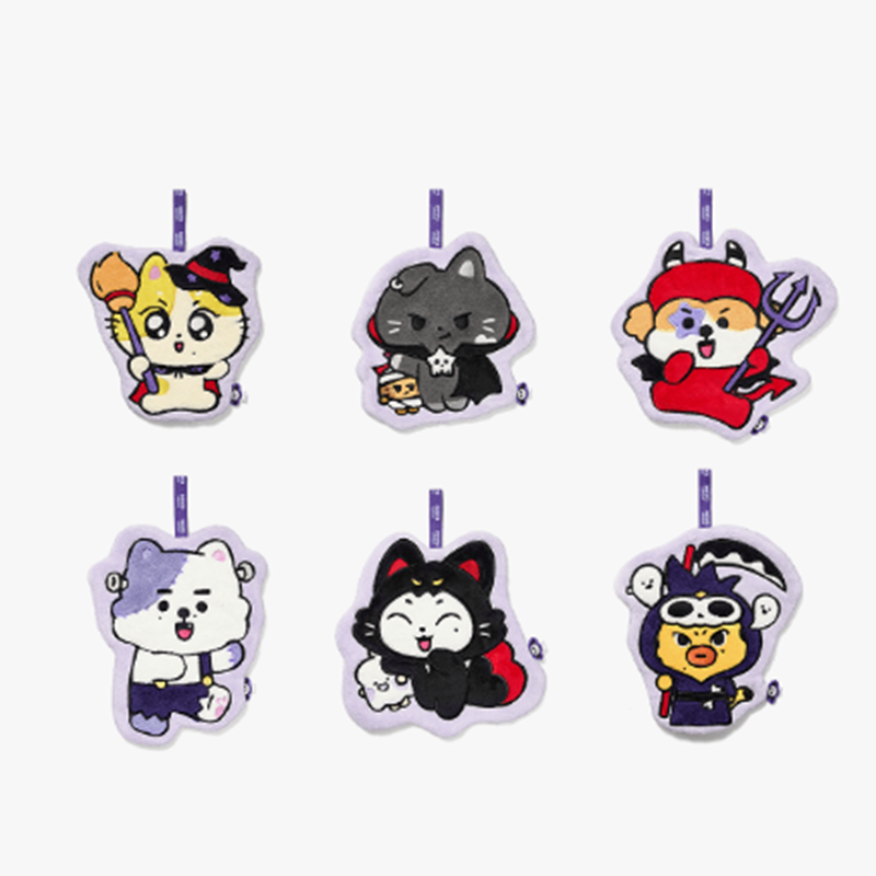 ENHYPEN [SPOOKY ENCHIN] Character POP-UP MD