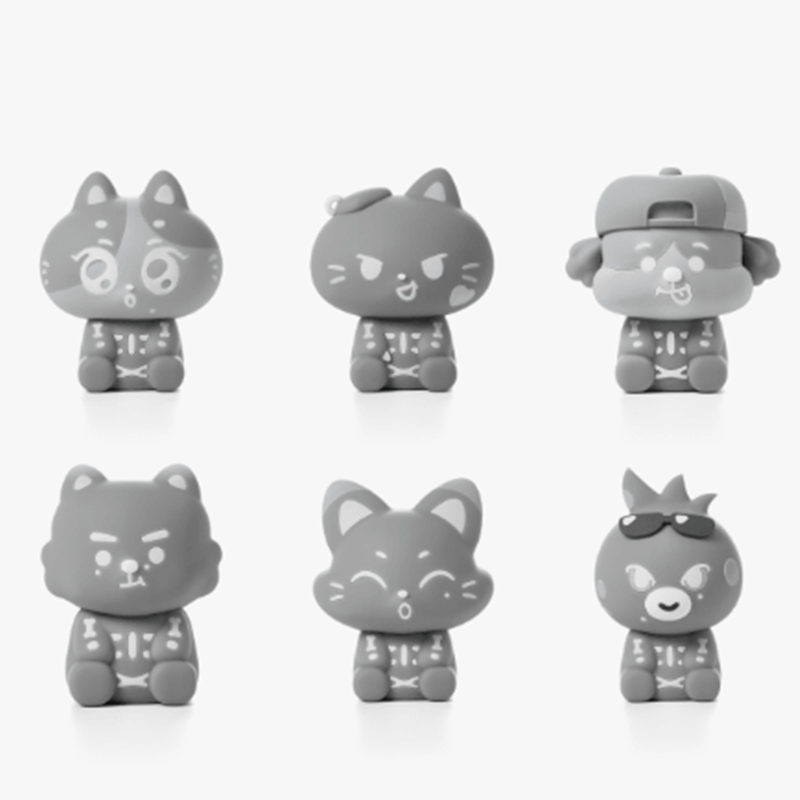 ENHYPEN [SPOOKY ENCHIN] Character POP-UP MD