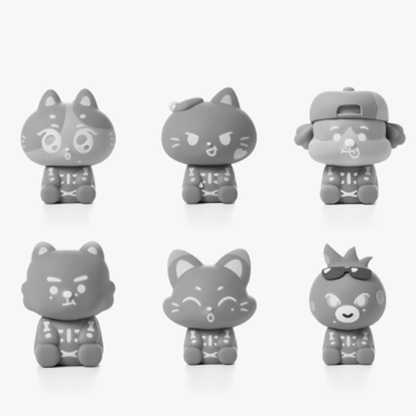 ENHYPEN [SPOOKY ENCHIN] Character POP-UP MD