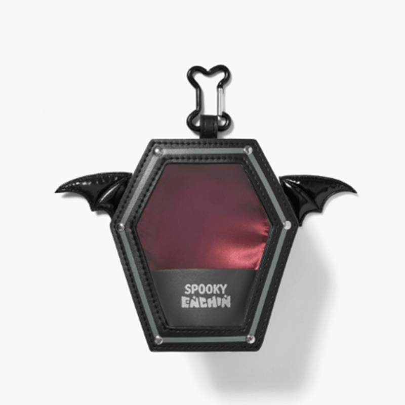 ENHYPEN [SPOOKY ENCHIN] Character POP-UP MD