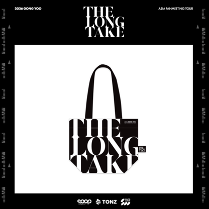 2026 GONG YOO ASIA FANMEETING TOUR [THE LONG TAKE] MD
