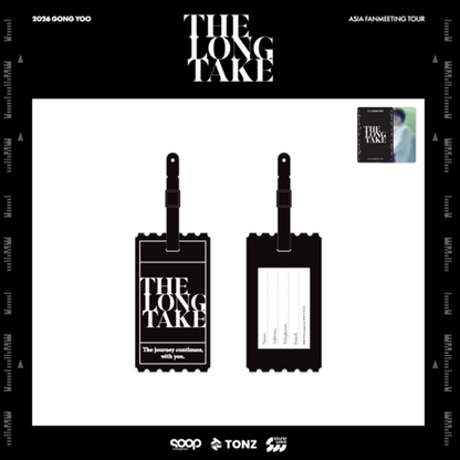 2026 GONG YOO ASIA FANMEETING TOUR [THE LONG TAKE] MD