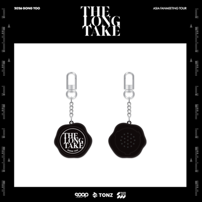 2026 GONG YOO ASIA FANMEETING TOUR [THE LONG TAKE] MD