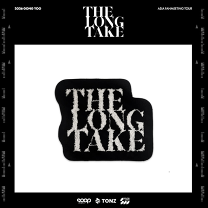 2026 GONG YOO ASIA FANMEETING TOUR [THE LONG TAKE] MD