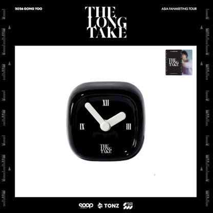 2026 GONG YOO ASIA FANMEETING TOUR [THE LONG TAKE] MD